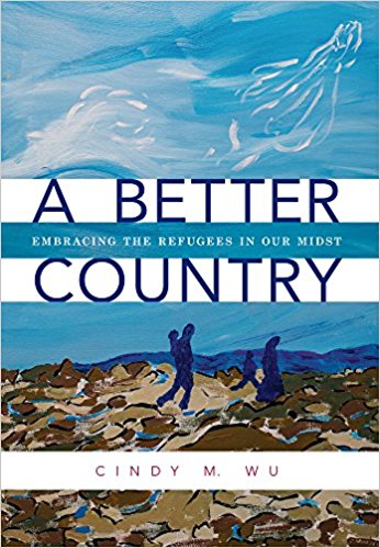 A Better Country