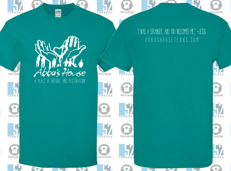 Julie Meissner Shirt4