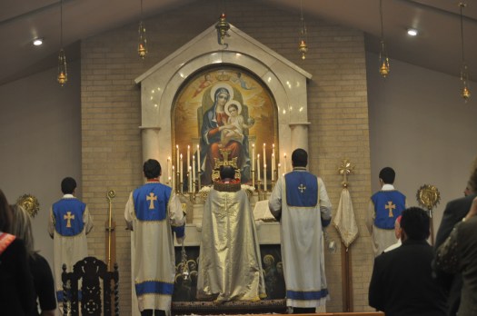 armenian Church-30th-Anniversary-0002